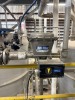 (4) Assorted Dezurik Flanged Ball Valves - 9