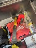 (2) Ironton Toolboxes w/ Contents - 4