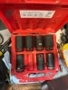 (2) Ironton Toolboxes w/ Contents - 5