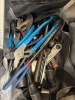 (2) Ironton Toolboxes w/ Contents - 6