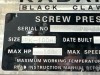 2022 Kadant VPK-100HC Secondary Screw Press - 7