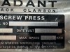 2022 Kadant VPK-100HC Secondary Screw Press - 8