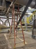 Werner 8-Step Ladder