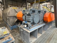 2022 Kadant VPK-100HC Secondary Screw Press