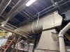 2022 Kadant VPK-100HC Secondary Screw Press - 9