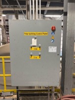 2023 NRT Control Panel
