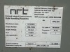2023 NRT Control Panel - 2