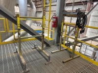 Lobo Advanced Platform Systems TL3 Towers