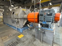 2022 Kadant VPK-100HC Secondary Screw Press