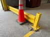 Assorted Safety Barriers & Bollards - 2