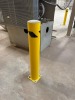 Assorted Safety Barriers & Bollards - 10