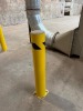 Assorted Safety Barriers & Bollards - 11