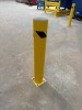 Assorted Safety Barriers & Bollards - 13