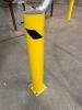 Assorted Safety Barriers & Bollards - 14