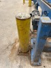 Assorted Safety Barriers & Bollards - 18