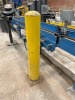 Assorted Safety Barriers & Bollards - 19