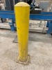 Assorted Safety Barriers & Bollards - 20