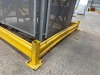 Assorted Safety Barriers & Bollards - 24