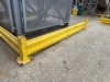 Assorted Safety Barriers & Bollards - 25