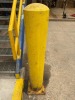 Assorted Safety Barriers & Bollards - 26