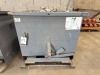 McCullough Ind. Self Dumping Hopper