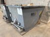 McCullough Ind. Self Dumping Hopper - 2