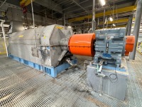 2022 Kadant VPK-100HC Secondary Screw Press