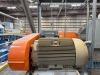 2022 Kadant VPK-100HC Secondary Screw Press - 12