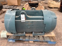 Baldor 200 HP Motor