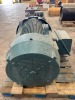 Baldor 200 HP Motor - 3