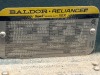 Baldor 200 HP Motor - 5