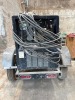 Miller Big Blue Trailer Mounted DC Welding Generator - 3