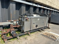 RBI Dominator Series Water Heater