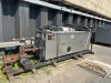RBI Dominator Series Water Heater