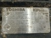 Gormon Rupp Self Priming Pump w/ Toshiba Motor - 5