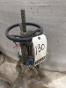 (24) Assorted Hand Operated Knife Gate Valves - 2