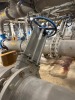 (24) Assorted Hand Operated Knife Gate Valves - 4
