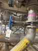 (24) Assorted Hand Operated Knife Gate Valves - 5