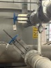 (24) Assorted Hand Operated Knife Gate Valves - 9