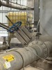 (24) Assorted Hand Operated Knife Gate Valves - 10