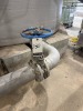 (24) Assorted Hand Operated Knife Gate Valves - 14