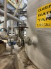 (24) Assorted Hand Operated Knife Gate Valves - 15