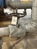 (24) Assorted Hand Operated Knife Gate Valves - 16