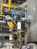 (24) Assorted Hand Operated Knife Gate Valves - 18