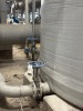 (24) Assorted Hand Operated Knife Gate Valves - 19