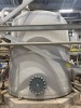 2023 AFC FRP 10,000 Gallon White Water Tank - 3