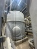 2023 AFC FRP 10,000 Gallon White Water Tank - 4