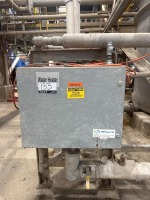Haws Electric Water Heater