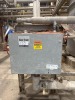 Haws Electric Water Heater