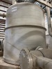 2023 AFC FRP 10,000 Gallon White Water Tank